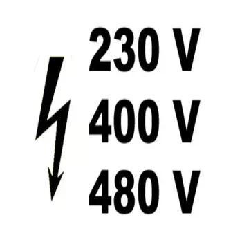 Заводская опция EWM OW Multivolt 451/551