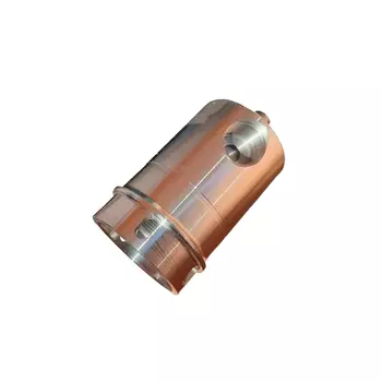 Звено промежуточное в сборе МОП2-05 (ТЗК)