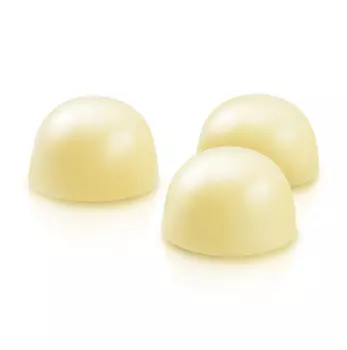 Шоколадная масса белая