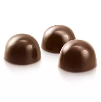 Шоколадная масса горькая без сахара, 72%