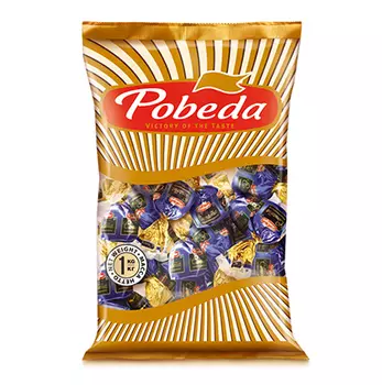 Конфеты Шоколадные "Соната"