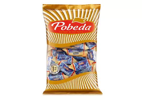 Конфеты вафельные "Соната"