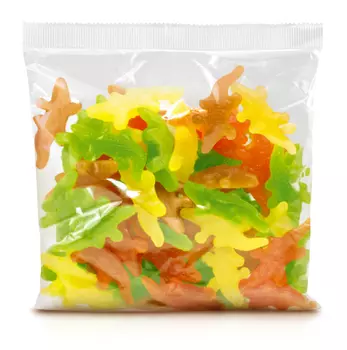 Мармелад желейный "Страшно симпатичные"