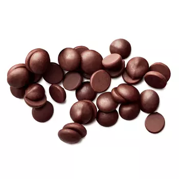 Amare шоколад горький "Чаржед" "Спорт", капли 5,5 мм