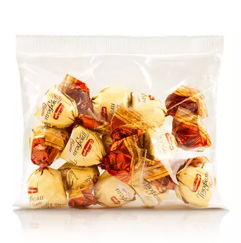 Трюфели шоколадные классические