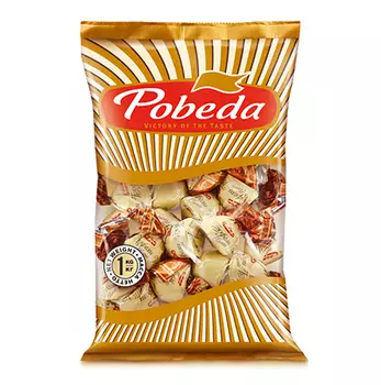 Трюфели Шоколадные Классические