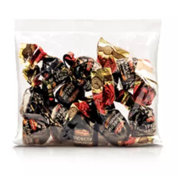 Трюфели шоколадные с коньяком