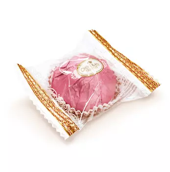 Трюфели тирамису с марципаном