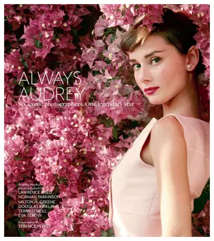Always Audrey