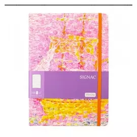 Блокнот «Signac» А5