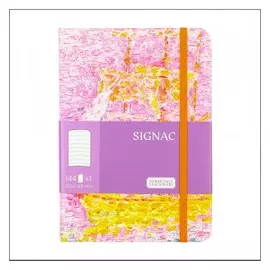 Блокнот «Signac» А6