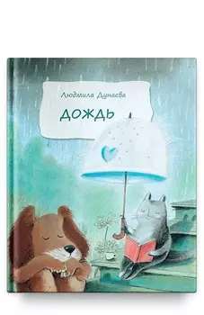 Дождь