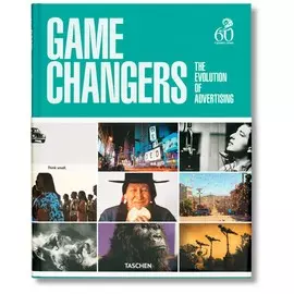 Game Changers: The Evolution Of Advertising