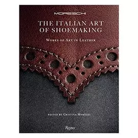 Italian Art of Shoemaking