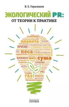 Экологический PR