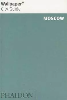 Moscow 2014