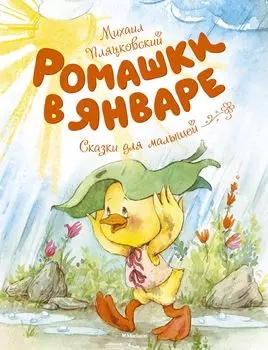 Ромашки в январе