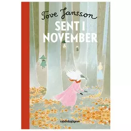 Sent i november