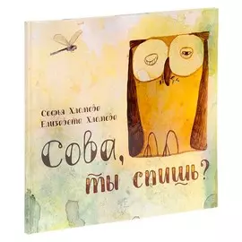 Сова, ты спишь?