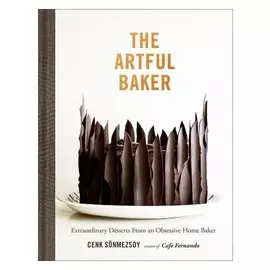 The Artful Baker by Cenk Sonmezsoy