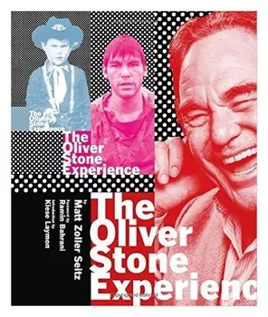 The Oliver Stone Experience