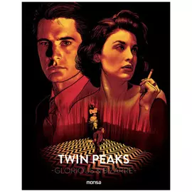 Twin Peaks: Glorious &amp; Bizarre