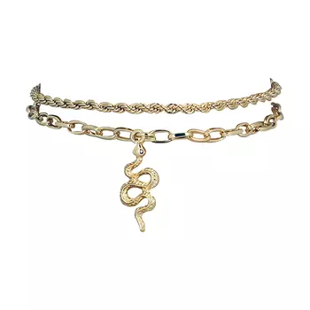 Анклет LADY PINK