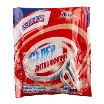 Антинакипин СВЕЖИНКА Супер 70 г