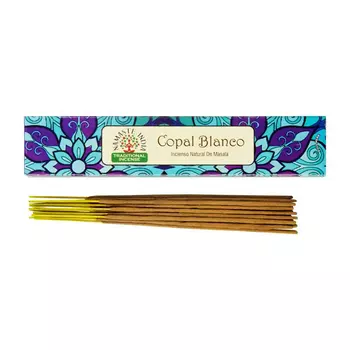 Ароматические палочки ORKAY Белый Копал