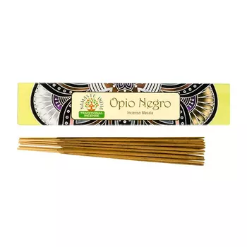 Ароматические палочки ORKAY Черный опиум