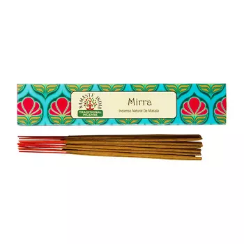 Ароматические палочки ORKAY Мирра