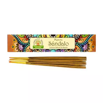 Ароматические палочки ORKAY Сандал