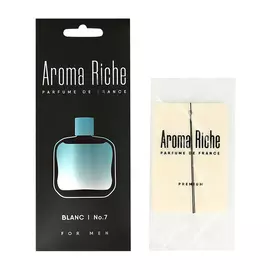 Ароматизатор MIODORE AROMA RICHE Blanc №7