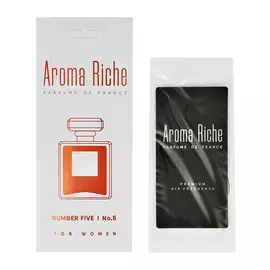 Ароматизатор MIODORE AROMA RICHE Number five №5