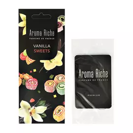 Саше ароматическое MIODORE AROMA RICHE Vanilla-sweet