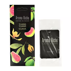 Саше ароматическое MIODORE AROMA RICHE Ylang ylang-guava