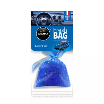 Ароматизатор для машин AROMA CAR FRESH Bag New 20 г
