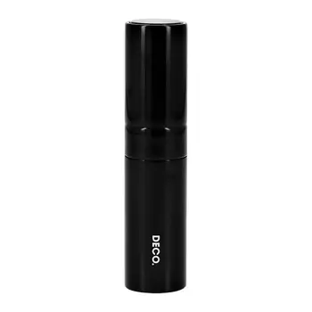 Атомайзер для парфюма DECO. выкручивающийся black 8 мл 10 см