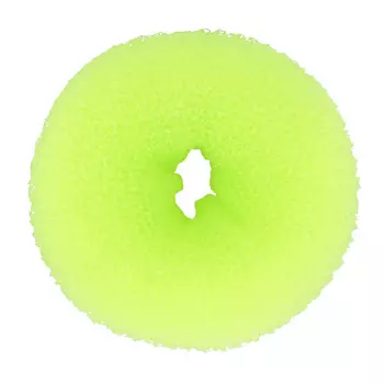 Аксессуар для волос бублик LADY PINK