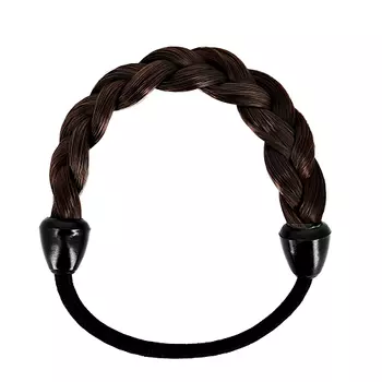 Аксессуар для волос для хвоста LADY PINK