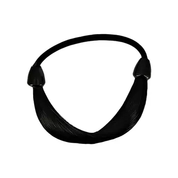 Аксессуар для волос для хвоста LADY PINK