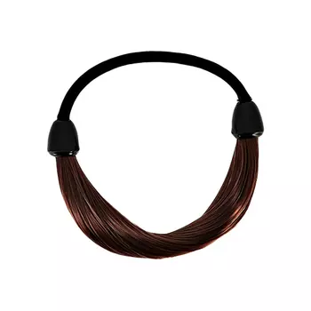 Аксессуар для волос для хвоста LADY PINK