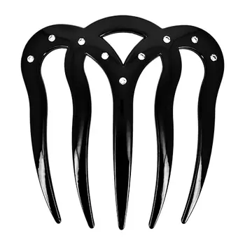 Аксессуар для волос для пучка LADY PINK