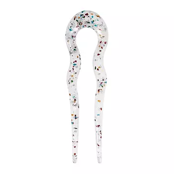 Аксессуар для волос для пучка LADY PINK