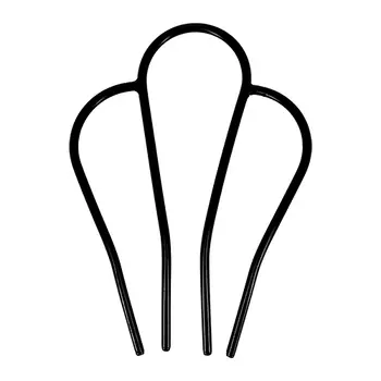 Аксессуар для волос для пучка LADY PINK