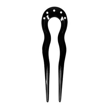 Аксессуар для волос для пучка LADY PINK