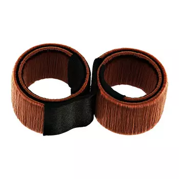 Аксессуар для волос для пучка LADY PINK