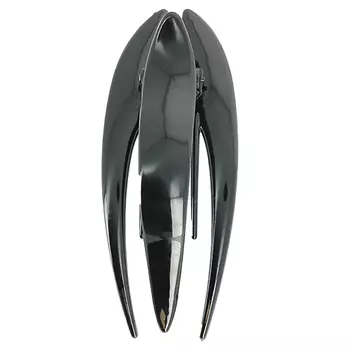 Аксессуар для волос зажим LADY PINK