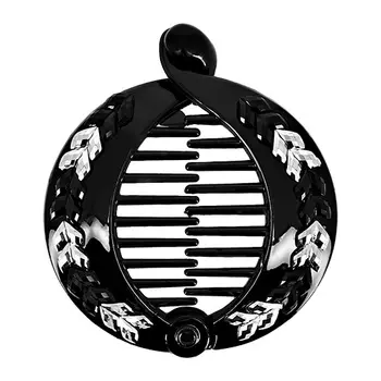 Аксессуар для волос зажим LADY PINK