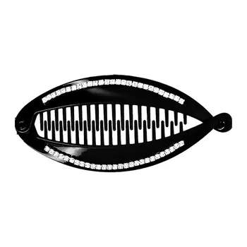 Аксессуар для волос зажим LADY PINK